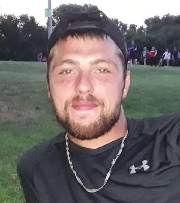Jared Roybal death by force case profile photo