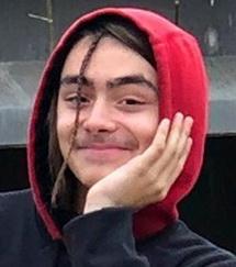Jaylen Nelson death by force case profile photo