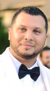 Mohamad Elkour death by force case profile photo