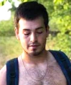 Nathan Morrow death by force case profile photo