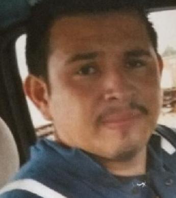 Baldomero Martinez death by force case profile photo