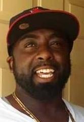 Antwan Barnes death by force case profile photo