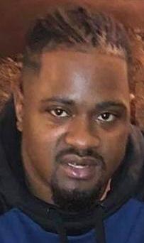 Dion Carr death by force case profile photo
