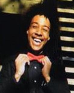 Joshua Andre Smith death by force case in Tulsa, OK
