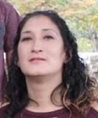 Brandi Alden death by force case in Oklahoma City, OK