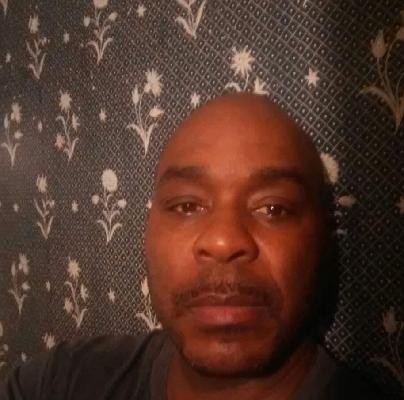 Randy Hurt death by force case profile photo