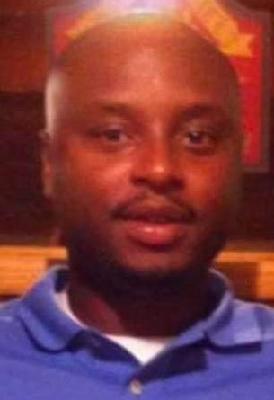 Christopher Little death by force case profile photo
