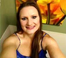 Jaclyn Chaney death by force case profile photo
