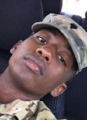 Christopher Pugh death by force case profile photo