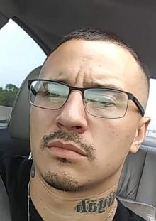 Ryan Johnson death by force case in Tulsa, OK