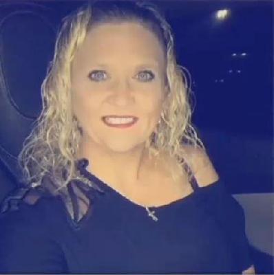 Monique Moe death by force case profile photo