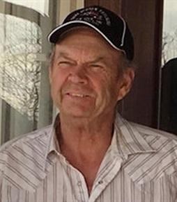 Norman Eugene Burden death by force case in Sayre, OK