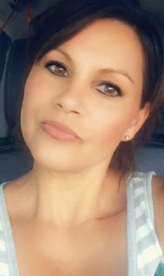 Heather Dawn Park death by force case in Arapaho, OK
