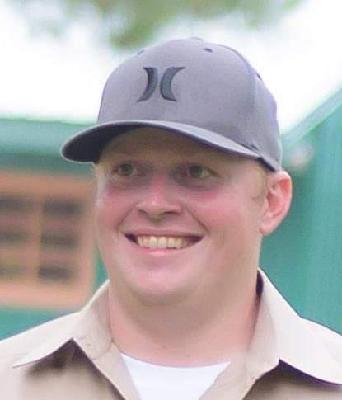 Barry Calhoun death by force case profile photo