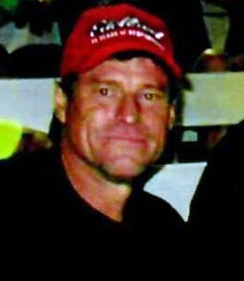 Robert Dewayne Brown death by force case in Ramona, OK