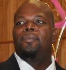 Arnold Brown death by force case profile photo