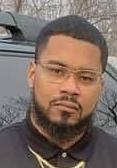 Desean Tallent death by force case in Tulsa, OK