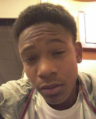 Xzavion Chatman death by force case in Tulsa, OK
