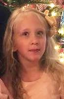 Paislee Boyles death by force case in Ripley, OK