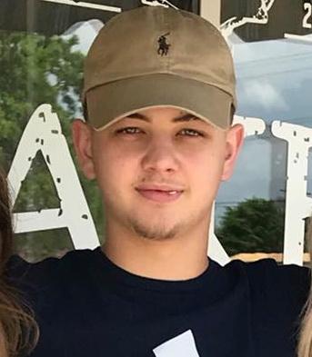 Jake McLain death by force case in Oklahoma City, OK