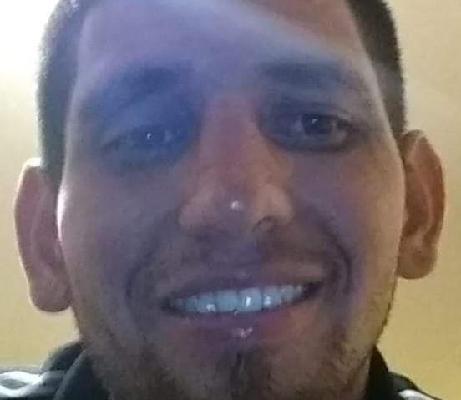 Michael Lozano death by force case in Oklahoma City, OK
