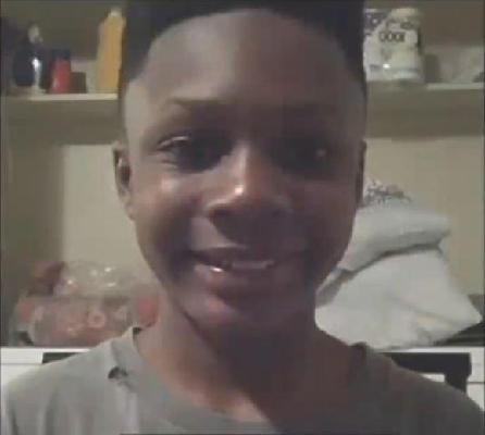 Dalayvain Hearne death by force case in Okmulgee, OK