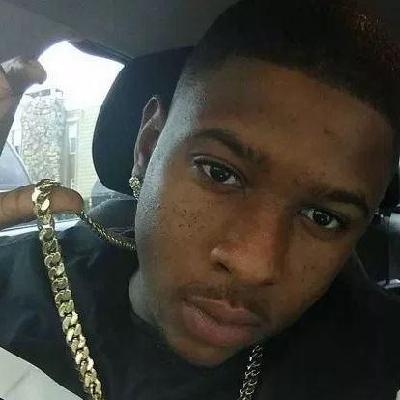 Eric Lamont Washington Jr. death by force case in Oklahoma City, OK