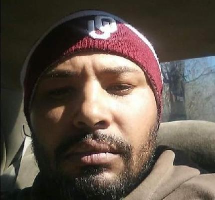 Chadwick Crenshaw death by force case in Broken Bow, OK