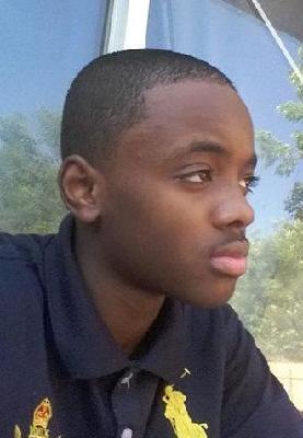 Marquise Bailey death by force case in Oklahoma City, OK