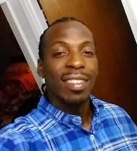 Larry Ramsey Jr. death by force case in Oklahoma City, OK