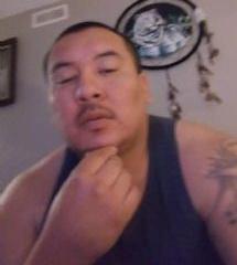 Brownie Isham death by force case profile photo