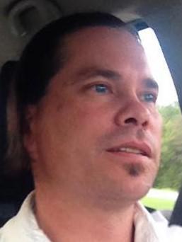 Bart Jameson death by force case in Mcalester, OK