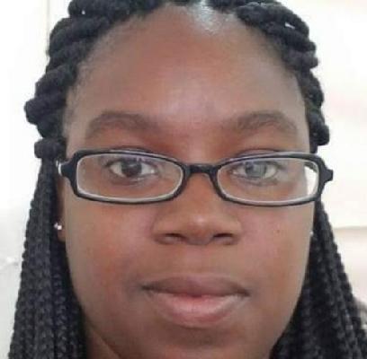 Carnesha Powell death by force case profile photo