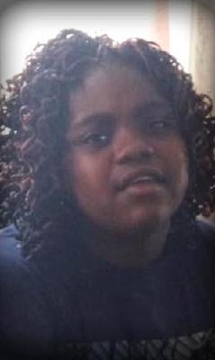 Roshawna Stevens death by force case profile photo