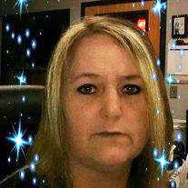 Teresa Smith death by force case profile photo