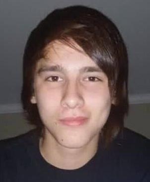 Tristan Waters death by force case profile photo
