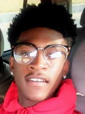Brian Brown death by force case profile photo