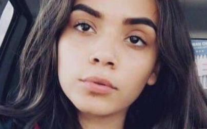 Britney Urena death by force case profile photo