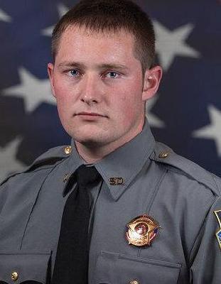 Seth Mason death by force case profile photo