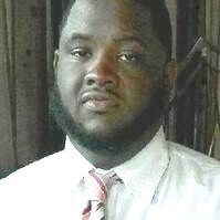 DonTrae Mason death by force case profile photo