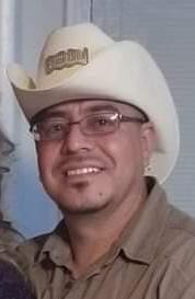 Luis Marquez death by force case profile photo