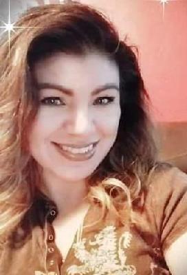 Rosa Reyes death by force case profile photo