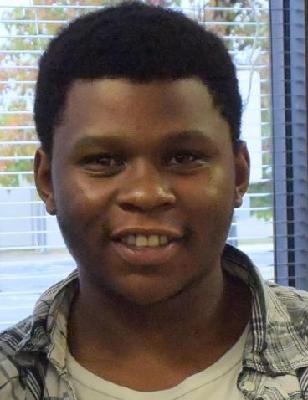 Alfred Seymore death by force case profile photo
