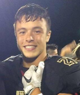 Kayson Toliver death by force case profile photo