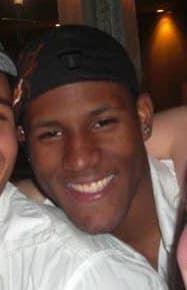 Jaz Royce Coulter death by force case in Oklahoma City, OK