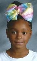 Maziah Brown death by force case profile photo