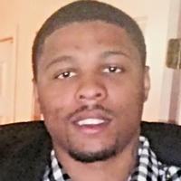Ramon Brown death by force case profile photo