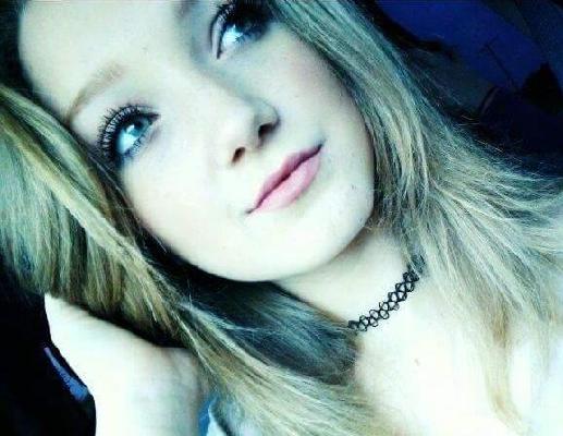 Kaylen Thomas death by force case profile photo