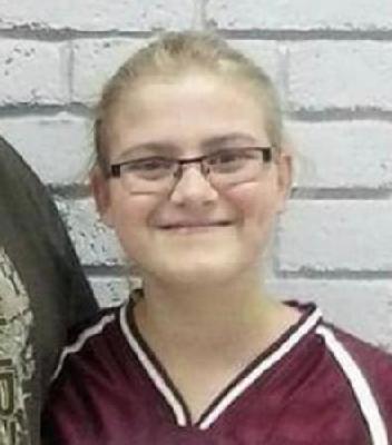 Laramie Moffett death by force case profile photo