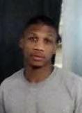 Brandon Jenkins death by force case profile photo